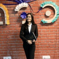 Manya Mishra