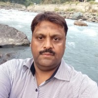 Abrar Ahmad