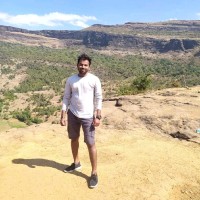 Pradeep Maurya