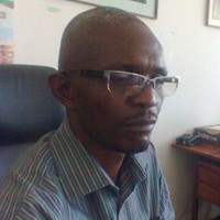 CuthbertFungai Mujuru