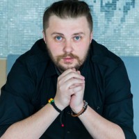 Евгений Клименко