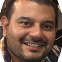 José Hernán Servin