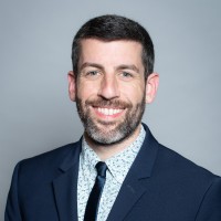 Derek Romaine