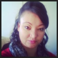 Arlene Le Grange