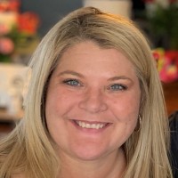 Kim Peterson