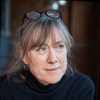 Sarah Davey-Hull