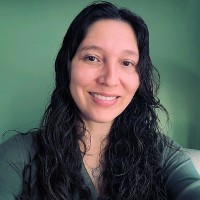 Pamela Franco Ferreira