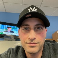 Jon Russo