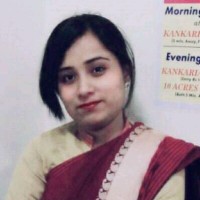 Neha Mishra