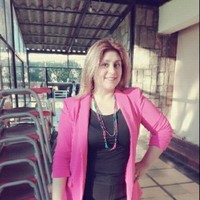 Fabiola Morales Vásquez