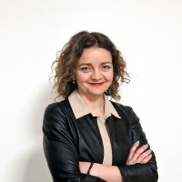 Maša Leskovec