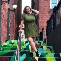 Rosaly M Rosario