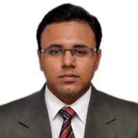 Ruwaid Ahmed