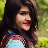 Yashi Verma