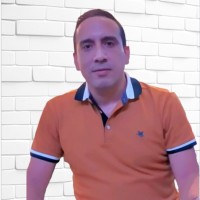 Didier Armando Marceles Corro