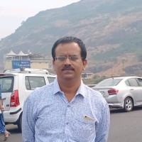 Ganesh Naik