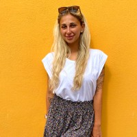 Laura Chezzi