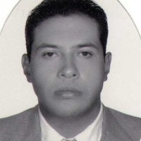 Ing. Jose Rodolfo Rodriguez