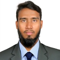 Maksudul Alam Monir