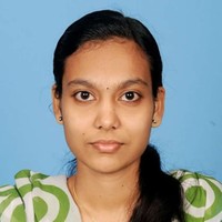 Sreya Ravi