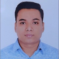 Md Shamim Hassan Farazi