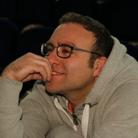 Francisco Javier Carrasco Reyes