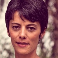 Rosa Mendonça