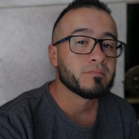 Luis Montero Solis