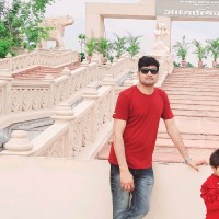 Sant Kumar Shah