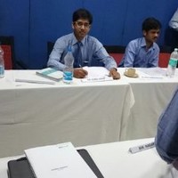 Kunal Keshri