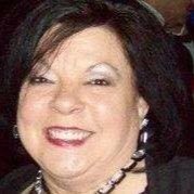 Rita Maynard