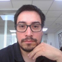 Sebastian Armijo Ibacache