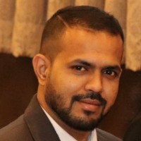 Suresh Kumar