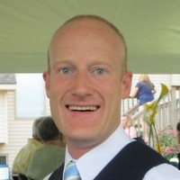 Daniel Hines, Cpa