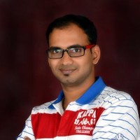 Harish Yermal