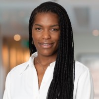 Catherine Nguene