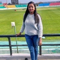 Archana Mane