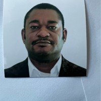 Olalekan Oladunni