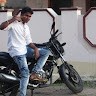 RAVICHANDRAN AADHIKESAVAN