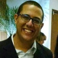 Alex Campos