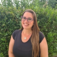 Johanna Gabriela De Sousa Teixeira