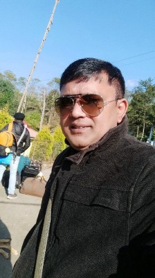 Vijay Sharma