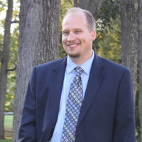 Keith Rydahl