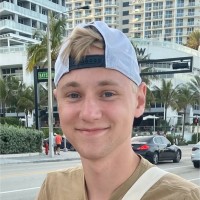 Alex Ensminger