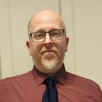 Joshua Upton