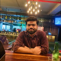 Ayush Bansal