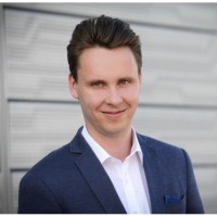 Tim Hüttemann