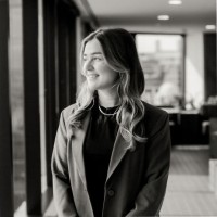 Courtney Carson