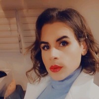 Morgan Fernandes