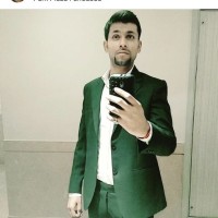 Vikrant Tiwari